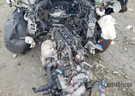 2020 Jeep Compass Latitude from USA, damaged, VIN 3C4NJDBB8LT223127